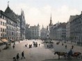 Marienplatz